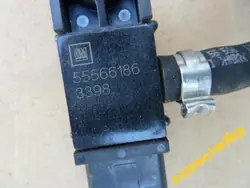 Capteur de gaz d'échappement Opel pour Insignia 2.0 CDTI 130