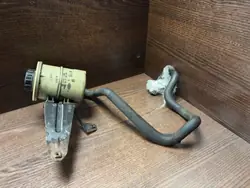 Renault Master II ohjausnesteastia OEM 8200242495