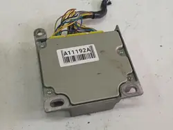 Módulo SRS airbag Mitsubishi Grandis OEM MN141401