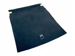 Tapete porta-bagagens VW Passat B7 OEM 3C5863463AC - Usado
