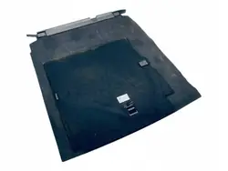 VW Passat B7 Kofferraummatte OEM 3C5863463AC - Gebraucht