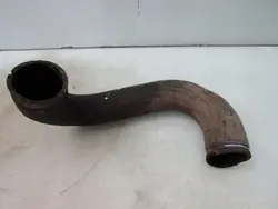 Fiat OE Turbo Intercooler Letku OEM 2.3 JTD