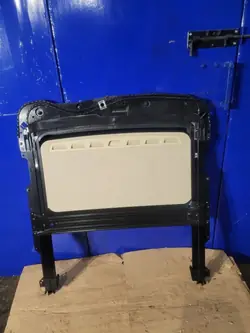 Toit ouvrant Volvo OE d'occasion OEM 1702734 S60 II