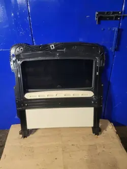 Gebruikt Volvo OE schuifdak OEM 1702734 voor S60 II