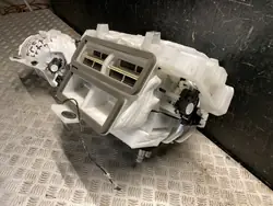 Opel Bläshus OEM 9808405080 Begagnad
