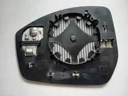 Insert Miroir Droit OE VELAR EVOQUE F-PACE DISCOVERY