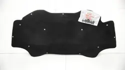 Aislamiento de capó OEM 360150749 para Seat Ibiza IV FL