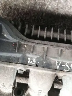 Ansaugkrümmer OEM 30650184 für Volvo S80 I 2.5L