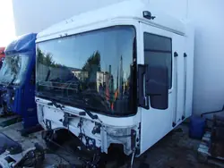 Renault Magnum DXi Euro 5 Kabiini - Käytetty OEM-osa