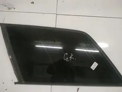 Vitre quart OEM as2 EIS-2758054 Audi A6 Arrière Gauche