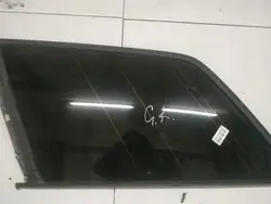 OEM as2 EIS-2758054 Audi A6 Heck Links Viertelfensterscheibe