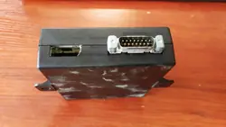 Mercedes-Benz dörrmodul OEM 2038209326 - Begagnad
