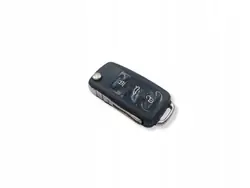 Mando VW usado OEM 5K0837202 para Golf VI Touran