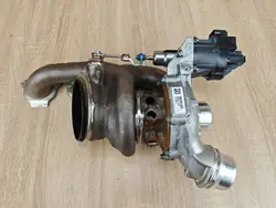 OEM 9845815 Turbo för BMW 530i G30 G20 G22 G26
