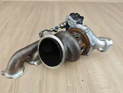 OEM 9845815 Turbo BMW 530i G30 G20 G22 G26