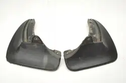 Skoda Octavia III spatborden achter OEM 5E0075101A