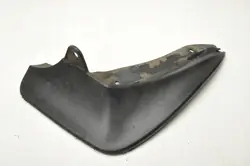 Protections boue arrière Skoda Octavia III OEM 5E0075101A