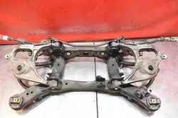 OEM mamAUTO-1052896- Bakaxelbärare för Jeep Grand Cherokee