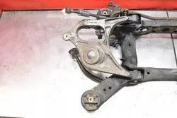 OEM mamAUTO-1052896- Berceau Arrière pour Jeep Grand Cherokee