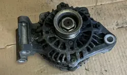 Fiesta-generattori Ford Fusionille