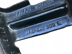 Capteur de Niveau Arrière Gauche Audi A8 D5 OEM 4N0941309E