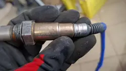 Renault OE 226A42602R Sonda Lambda