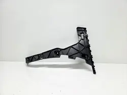 AUDI Q5 Deslizamento de montagem do para-choque traseiro direito 8R0807454B