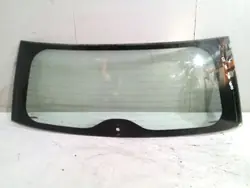 Ford Fiesta MK6 5D Lift Szyba Tylnej Klapy OEM