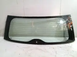 Ford Fiesta MK6 5D Lift Szyba Tylnej Klapy OEM