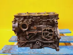Mitsubishi moottorilohko DRC94290 Outlander II 2.0D