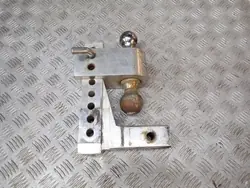 Gancho de reboque traseiro OEM fdgdfdbdABCD RAMBOX Dodge
