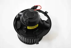 Ventilador de calefacción 1K2820015G Audi Q3 A3 Superb II Tiguan