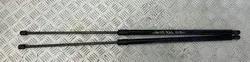 OEM Bakluckeaktuator Set Vänster & Höger Renault Trafic
