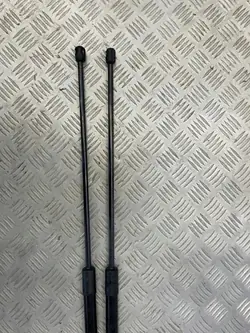 OEM Achterklep Actuator Set Links & Rechts Renault Trafic