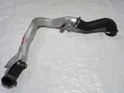 Tubería Intercooler VW Touran II 1.4 TSI