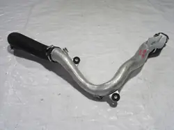 Intercooler Rohr VW Touran II 1.4 TSI