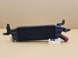 Radiatore Intercooler Outlander II 2.2HDI