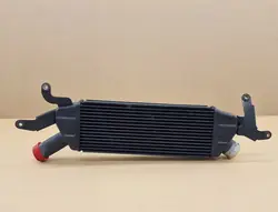 Intercooler Radiator Outlander II 2.2HDI
