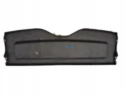 Prateleira de bagageira traseira OEM para VW Up, Skoda Citigo