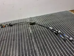 Gear Linkage Set Ford Transit Courier 1.5 TDCI