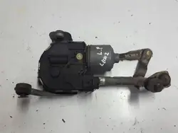 SEAT Leon 2 ruitenwissermotor OEM 1P0955023C Links voor
