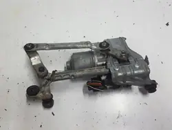 Moteur d'essuie-glace SEAT Leon 2 OEM 1P0955023C Gauche