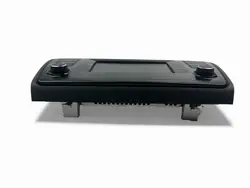 Écran tactile Skoda OEM 5E0919605B - Occasion
