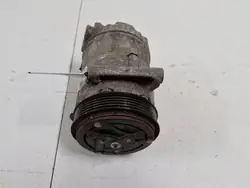 Ilmastointikompressori Fiat 500X 1.4 M-Jet OEM 51936443