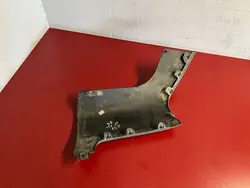 2007 BMW X5 E70 Esquina de parachoques trasero 7242527