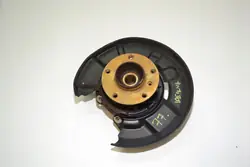 Pivot de direction arrière droit BMW E87 OEM 6762858