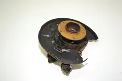 Pivot de direction arrière droit BMW E87 OEM 6762858