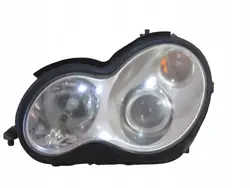 MERCEDES W203 LIFT 04-07 LINKER BI XENON KOPLAMP A2038201759