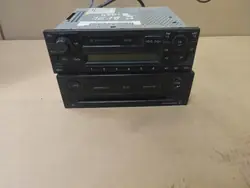 Radio OEM 6X0035152 für VW Polo IV (2002-2008)