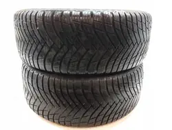 2x Premiorri Vimero Pneus 4 Saisons 205/55R16 (4923) 6.25 6.05mm